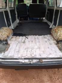A picture of 1998 Toyota Toyota Hiacl 2475