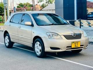 A picture of Runx Namba D