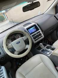 A picture of This is a very sound 2008 Ford Edge Comes with