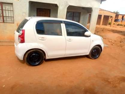 CARS A.