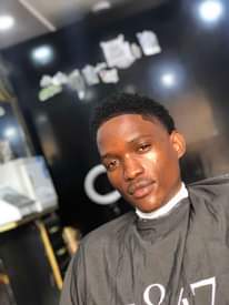 A picture of Smartbarber discount to new looks