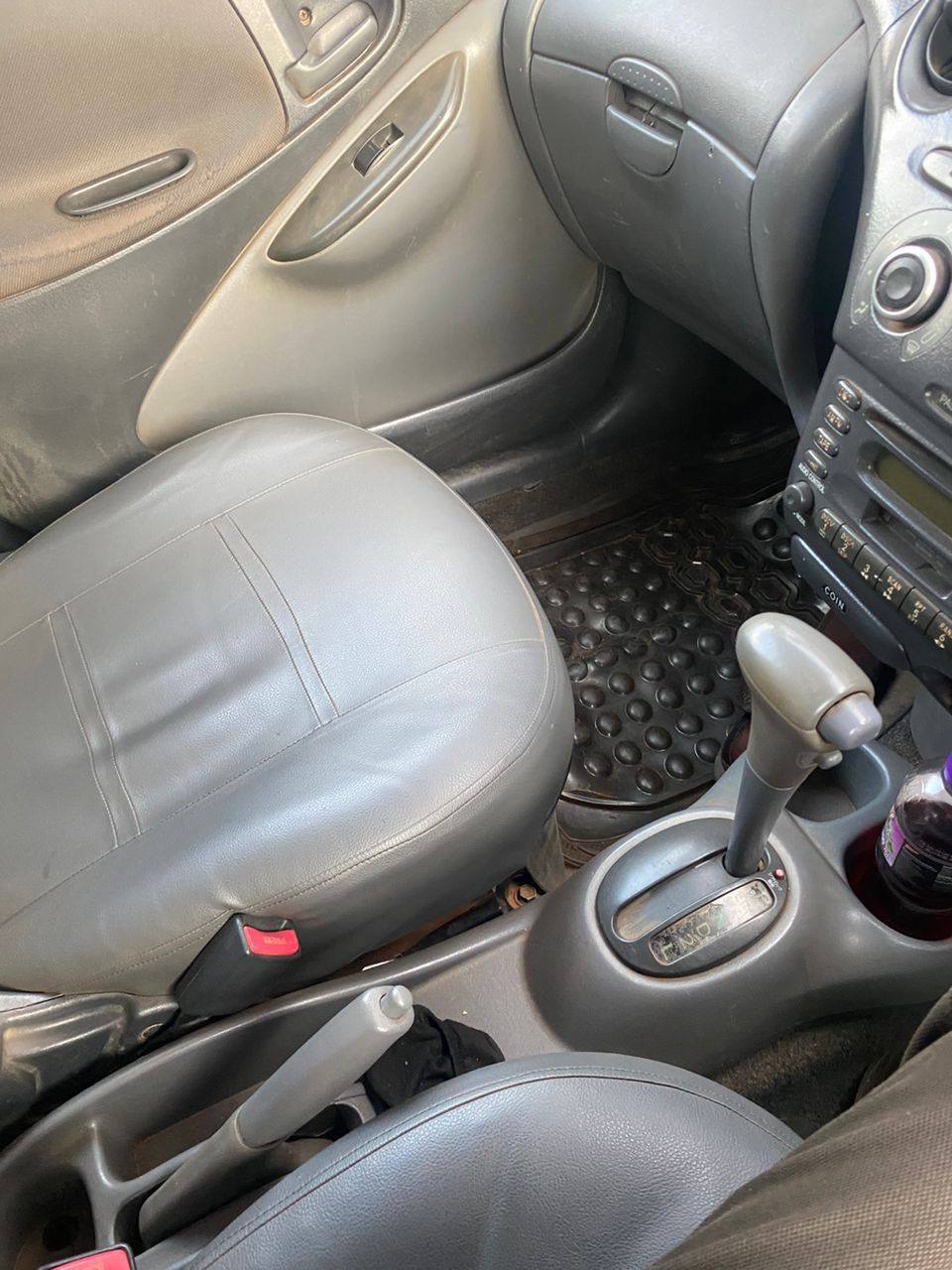 A picture of VITZ 7.8m call 0701488581 what s app 0776417404