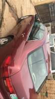 A picture of Sharp Honda accord 2004 accident free with a very sound