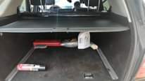 A picture of 2008 ML350