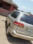 A picture of Another awoof super Sharp Toyota sienna 02 with extremely sound