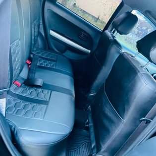 A picture of TOYOTA IST FOR SALE