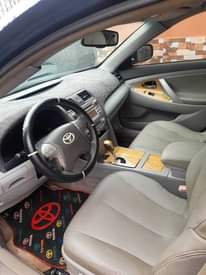 A picture of Clean Toyota spider 2009 model 3 6m 08085384300 Everything working