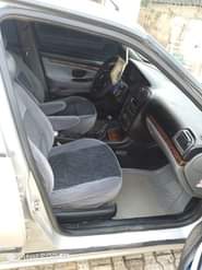 A picture of Peugeot 406 prestige for sale Clean body and interior Sound