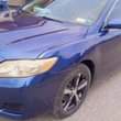 A picture of 2yrs used 2009 Toyota Camry Not negotiable