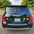 A picture of Super Clean and Sharp first body Highest GradeTokunbo Standard fullest