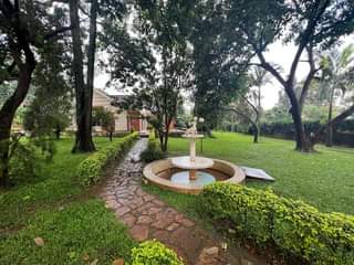 A picture of House for RENT at 2500 per month at Naguru.