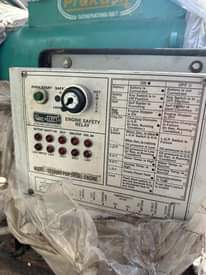 A picture of 40KVA Bio Mass Electricity Generating Set