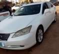 A picture of Lexus ES 350 for sale