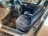 A picture of Sharp 2004 Toyota manual bank Corrolasound four plugs engine good