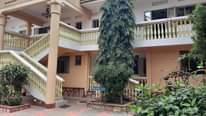 A picture of Hotel plus bungalows