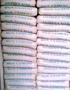 A picture of BUA CEMENT FACTORY WISH TO INFORM THE GENERAL PUBLIC OF