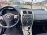 A picture of Toyota Corolla 2010 Foreign used Accident free Price 4 5M