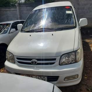A picture of NOAH 1998 16M