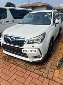 A picture of Rafiki Motors