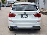 A picture of WhatsApp call 2557 6248 3424 2013 BMW X3 X DRIVE