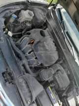 A picture of Hyundai Sonata 2012
