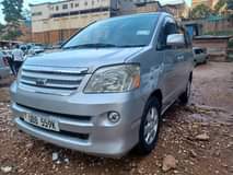 A picture of TOYOTA NOAH UBB IN PERFECT CONDITION PRICE only 16 5m