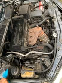 A picture of 2008 CAMRY