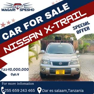 used nissan