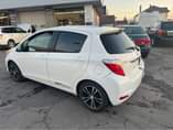 A picture of 2012 Toyota Yaris LE