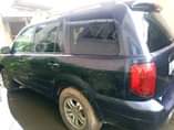 A picture of CLEAN NIGERIA USED HONDA PILOT good engine and good auto