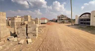 A picture of Inauzwa Dodoma
