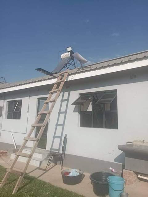 starlink zimbabwe