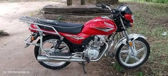 used motorbikes
