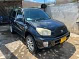 A picture of TOYOTA RAV4 KILL TIME PRICE 5 9M CALL 0621007902