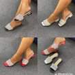 A picture of Sendoz nzuri za kike size 36 41