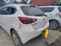 Mwangi K.