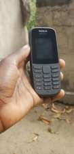 A picture of NOKIA 106