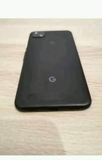 A picture of GOOGLE PIXEL 4A GB 128