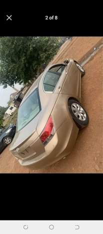 A picture of Honda Accord for sale
