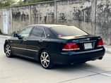 A picture of Toyota Crown