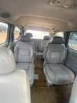 A picture of Super clean registered Toyota Sienna 2002 XLE Baked on first