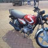 A picture of Self contained bike at 1 7m Call me or what