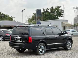 A picture of 2008 Infinity Infinity