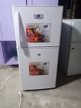 A picture of Piga esimu 0785107372 Mr UK fridge new model wahi bado