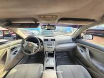 A picture of FULL OPTION CLEAN Toyota camry 2008 model HYBRID