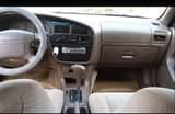 A picture of 1998 TOYOTA OROBO