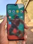 A picture of Samsung A40