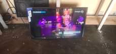 A picture of sky 32inches free to air at 420k