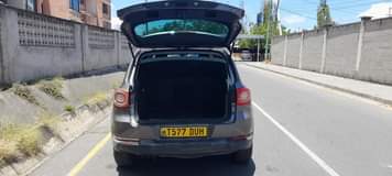 A picture of VOLKSWAGEN TIGUAN