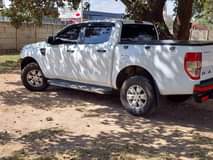 used ford ranger